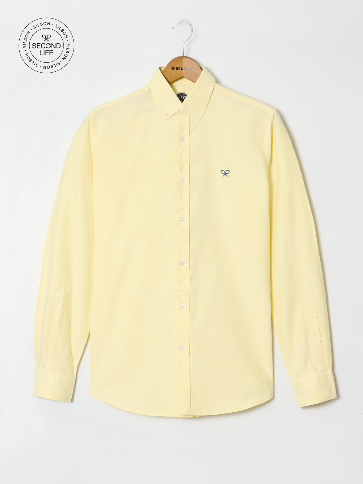 Camisa second life