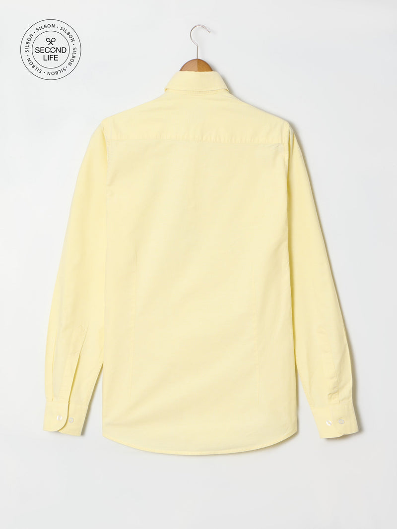 Camisa second life