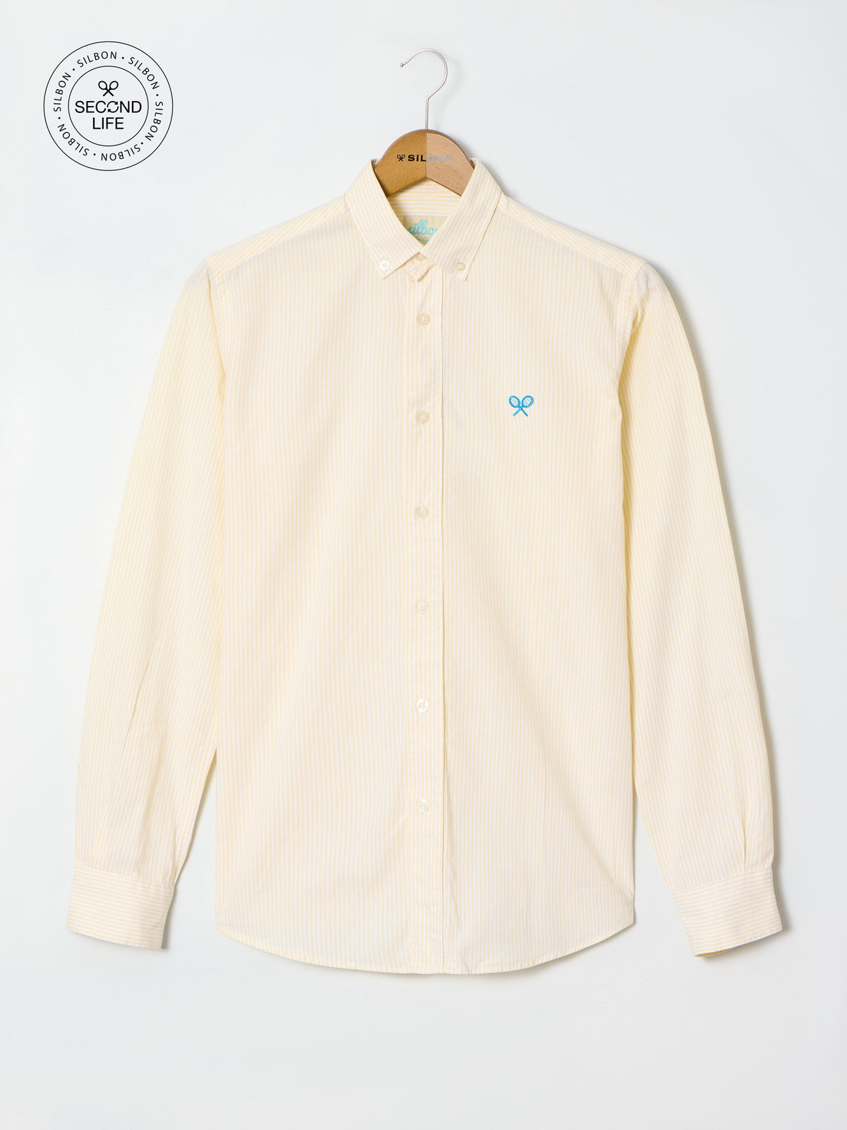 Camisa second life