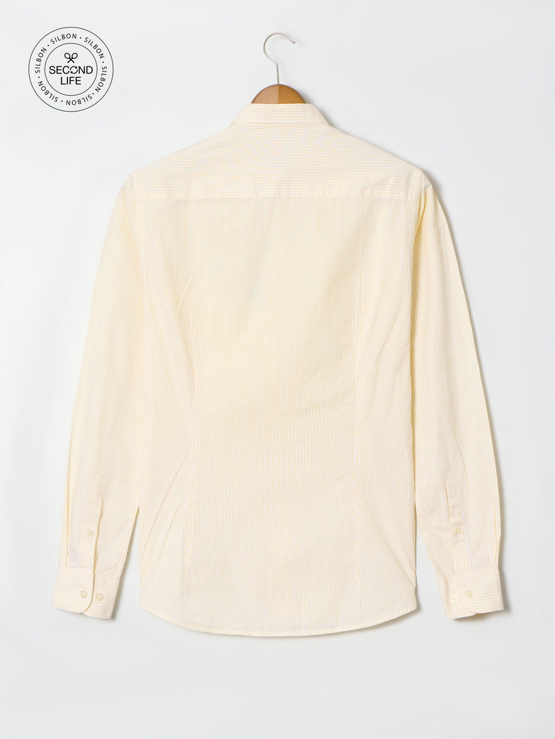 Camisa second life