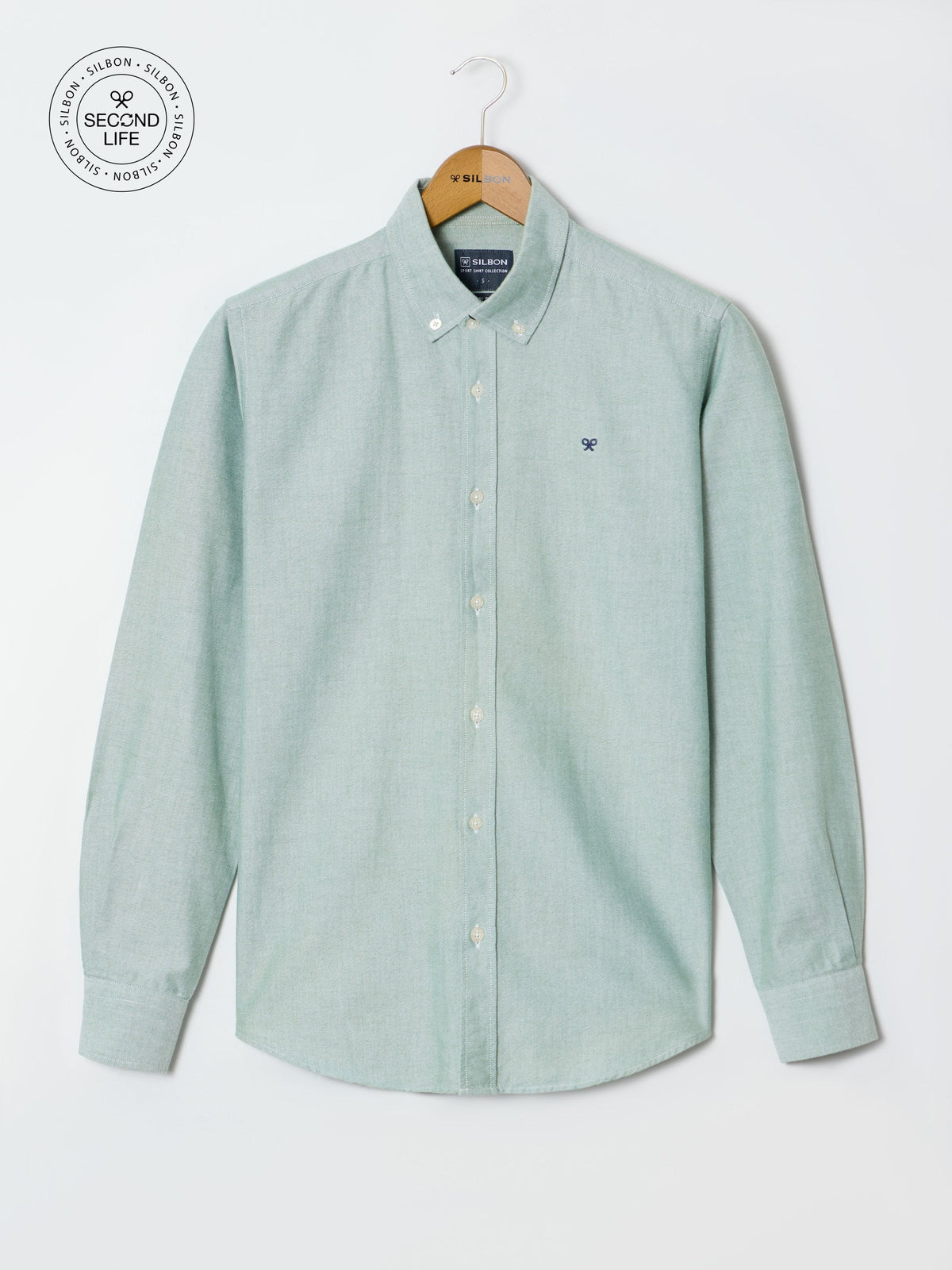 Camisa second life