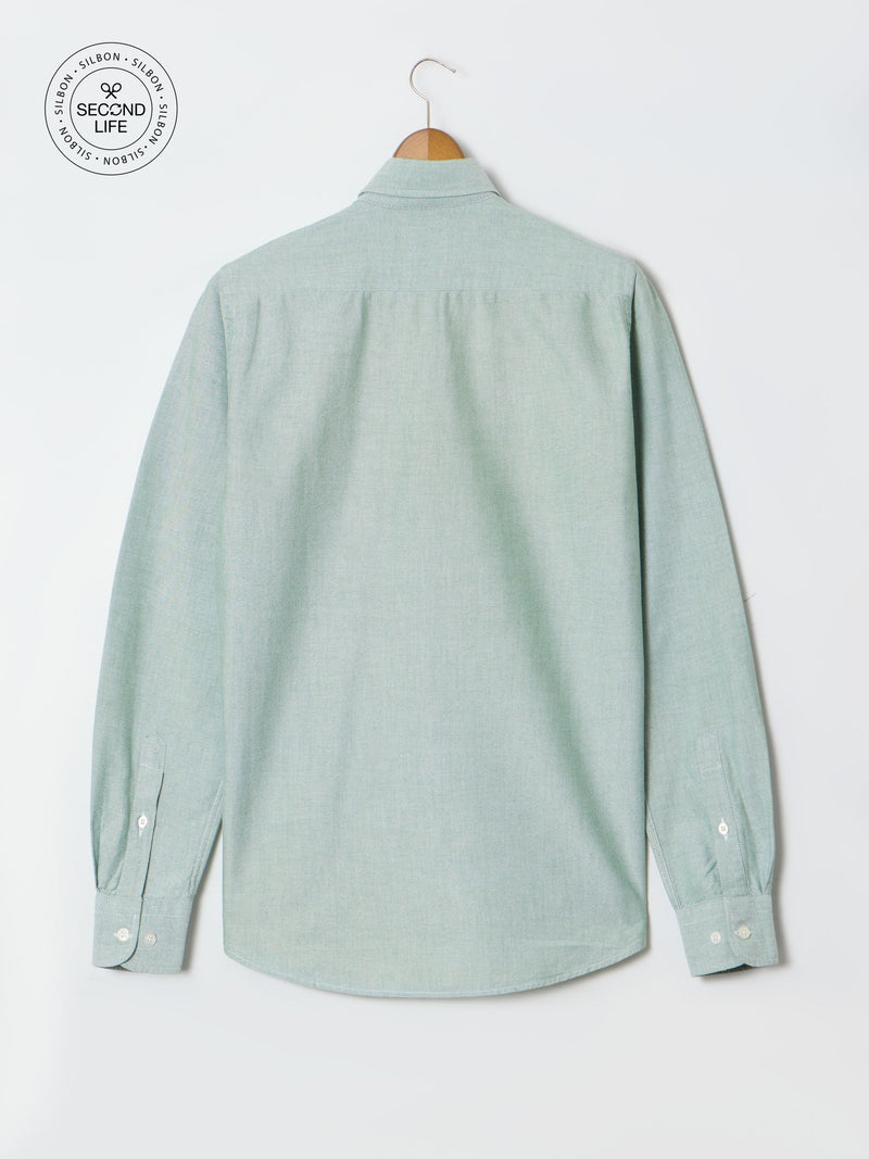 Camisa second life