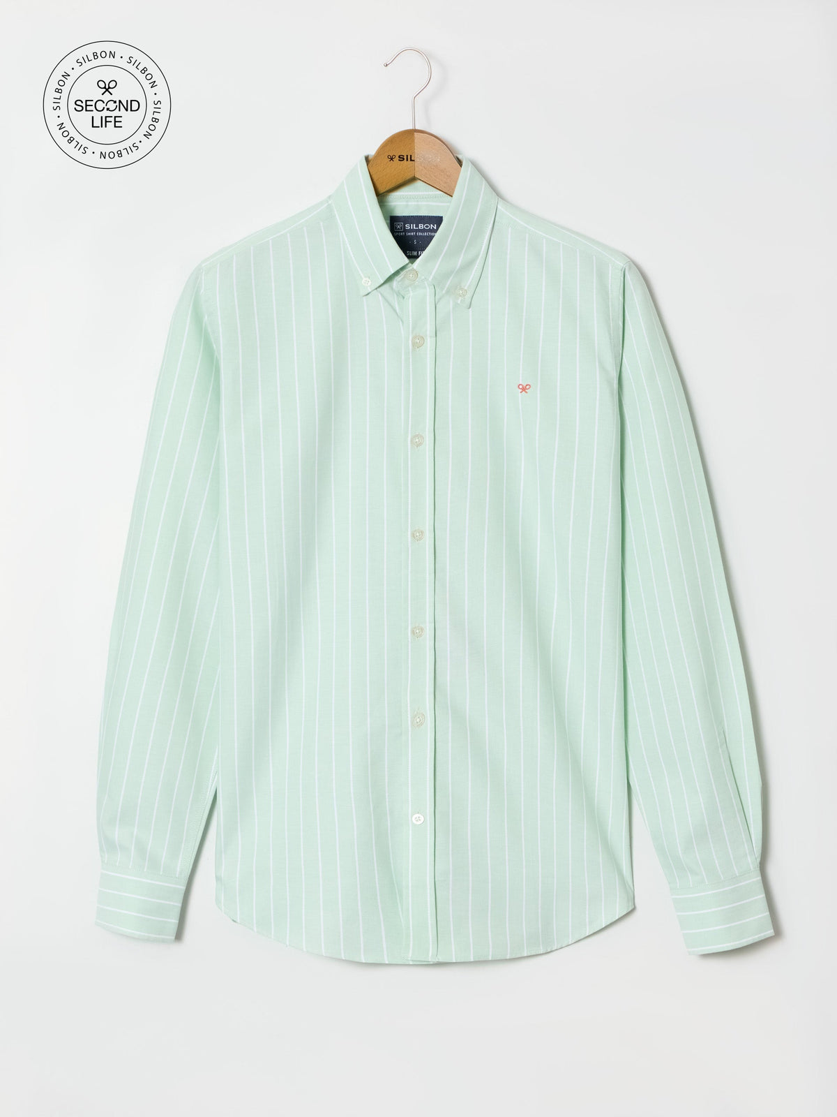 Camisa second life