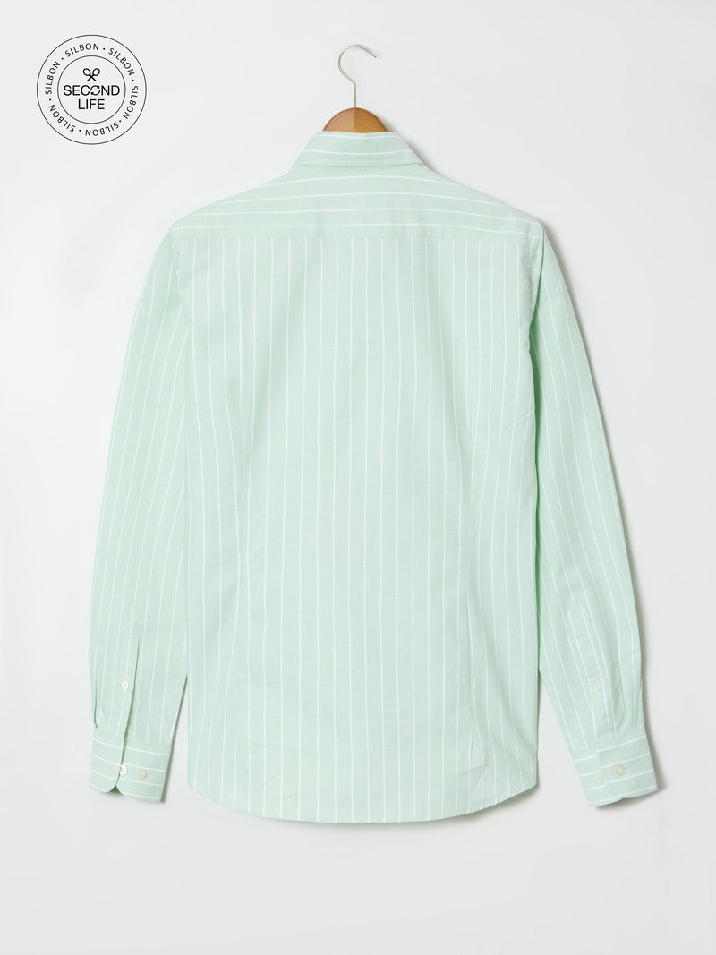 Camisa second life