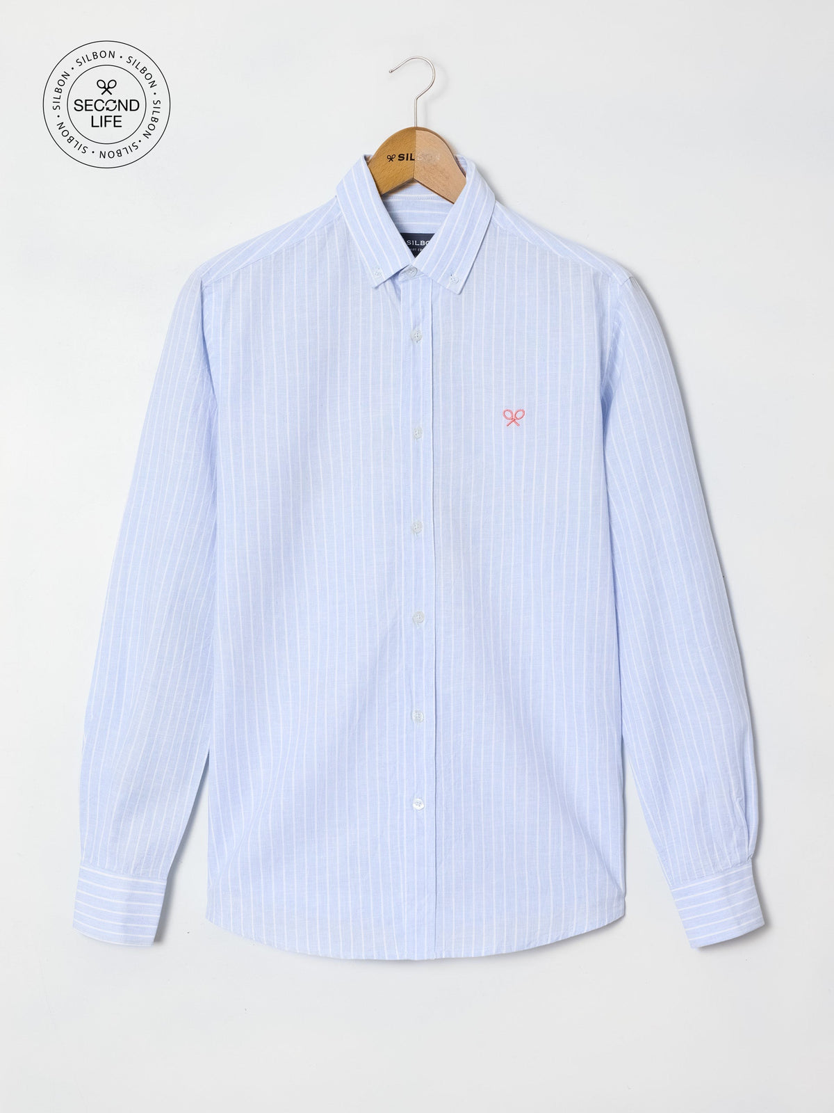 Camisa second life
