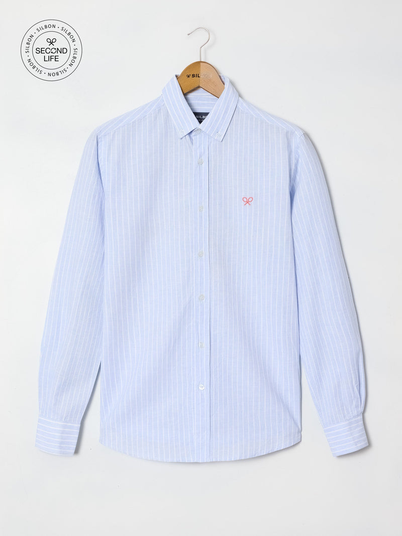 Camisa second life