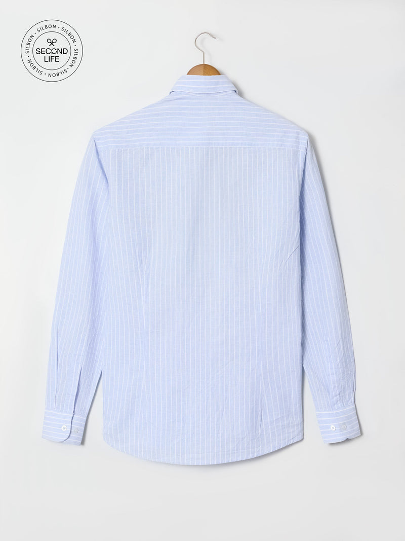 Camisa second life