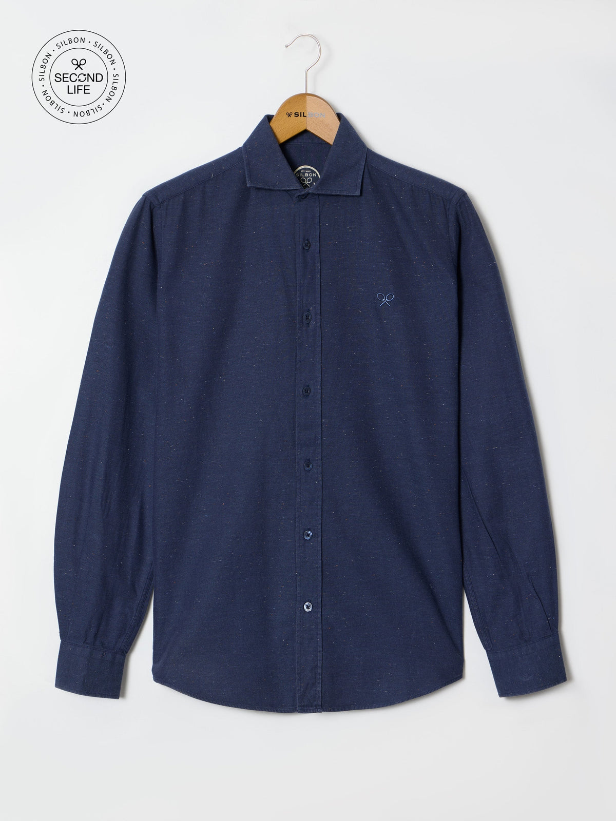 Camisa second life
