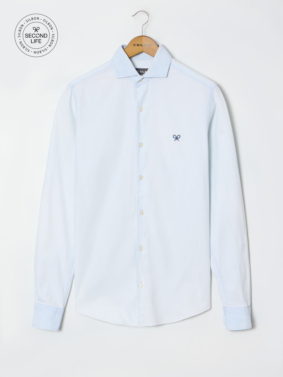 Camisa second life