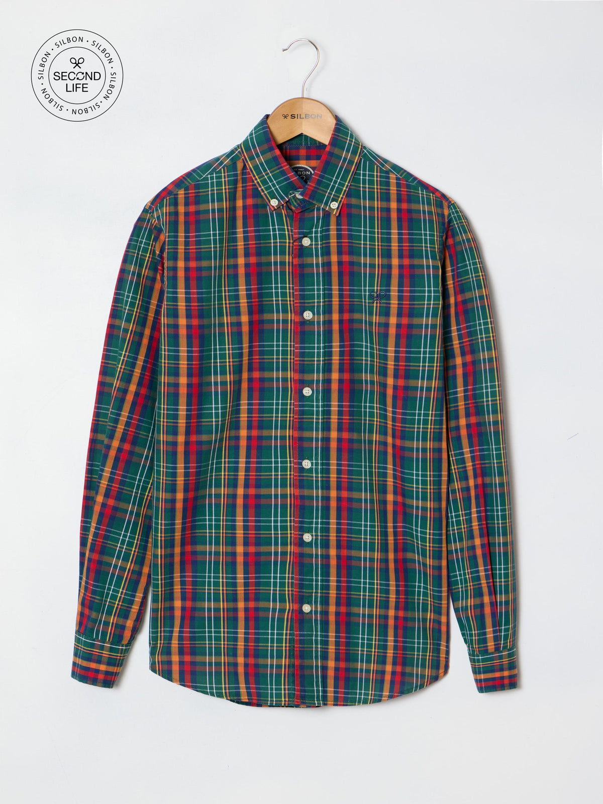 Camisa second life