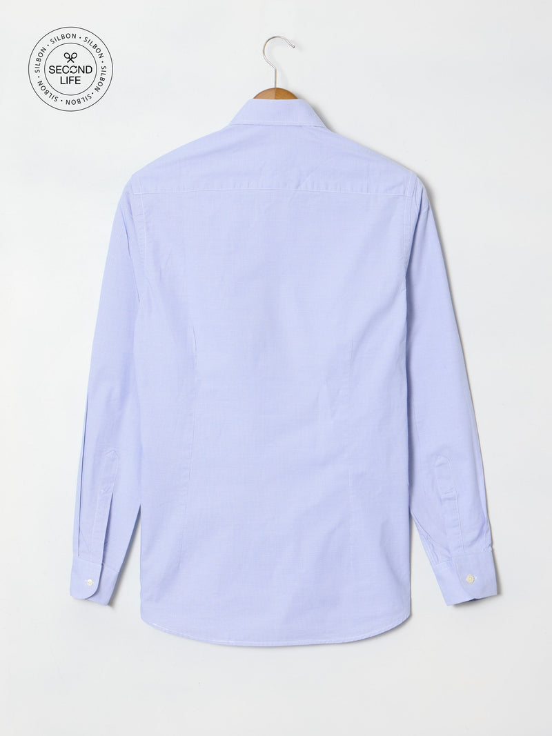 Camisa second life