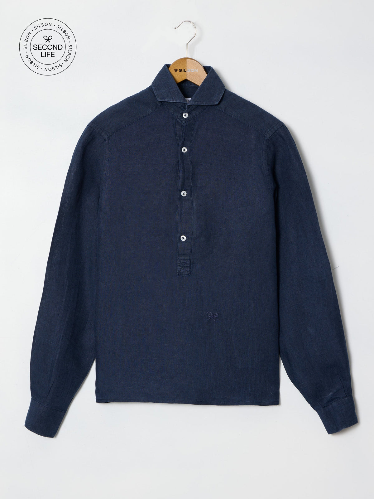 Camisa second life