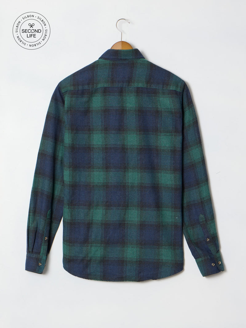 Camisa second life