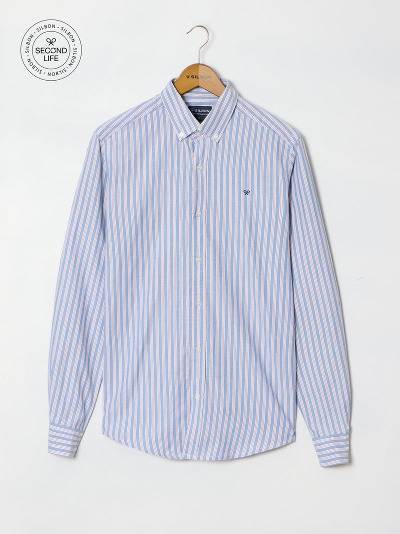Camisa second life