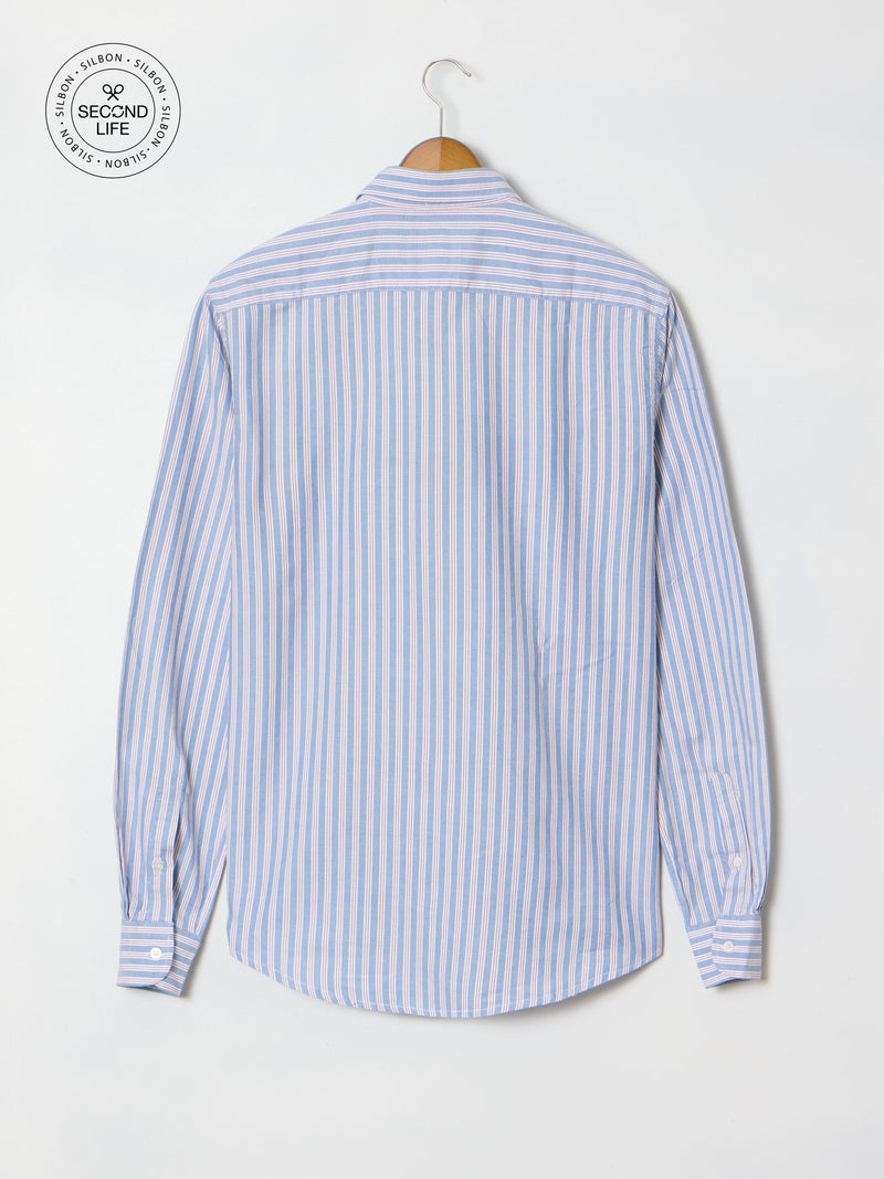 Camisa second life