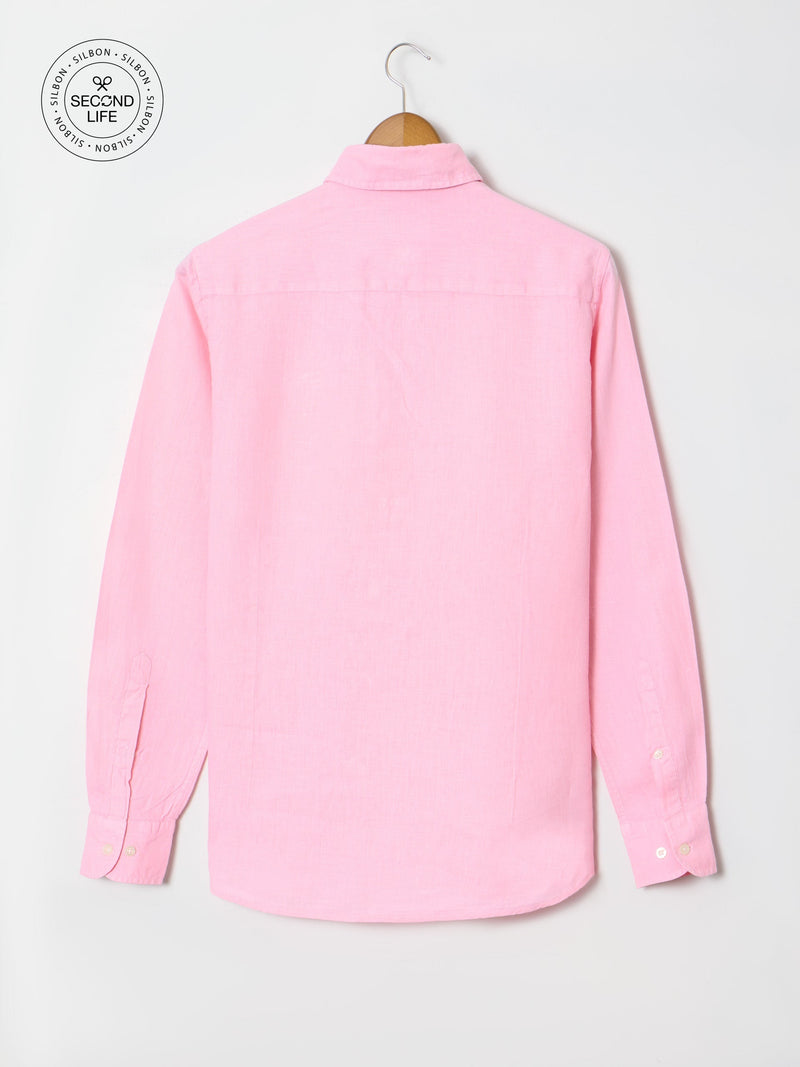 Camisa second life