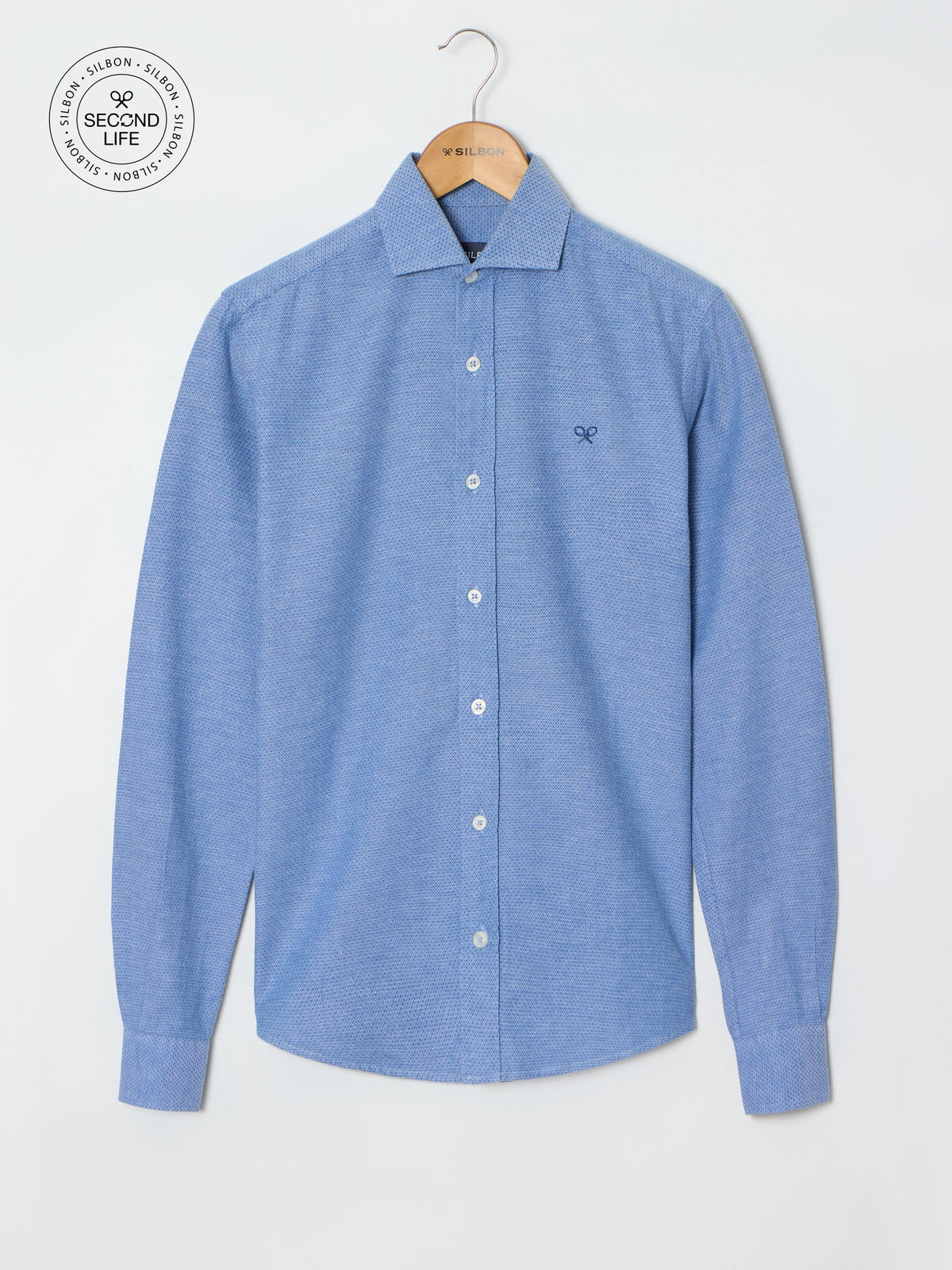 Camisa second life