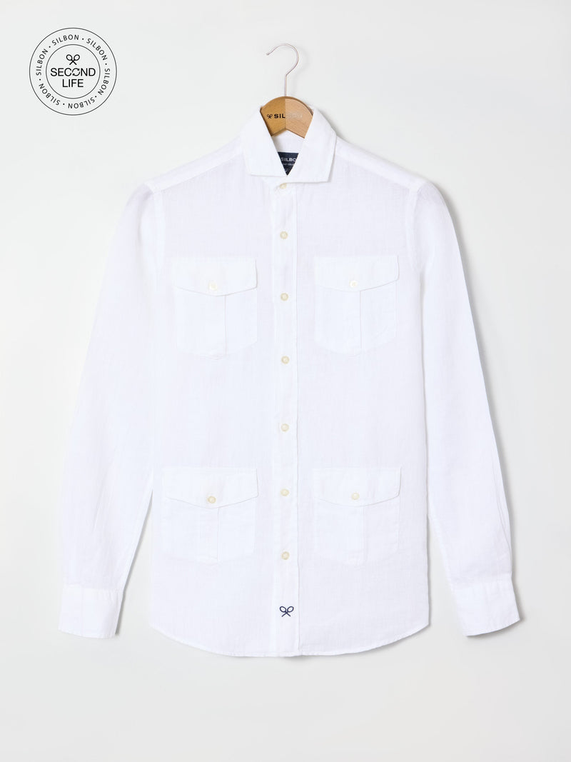 Camisa second life