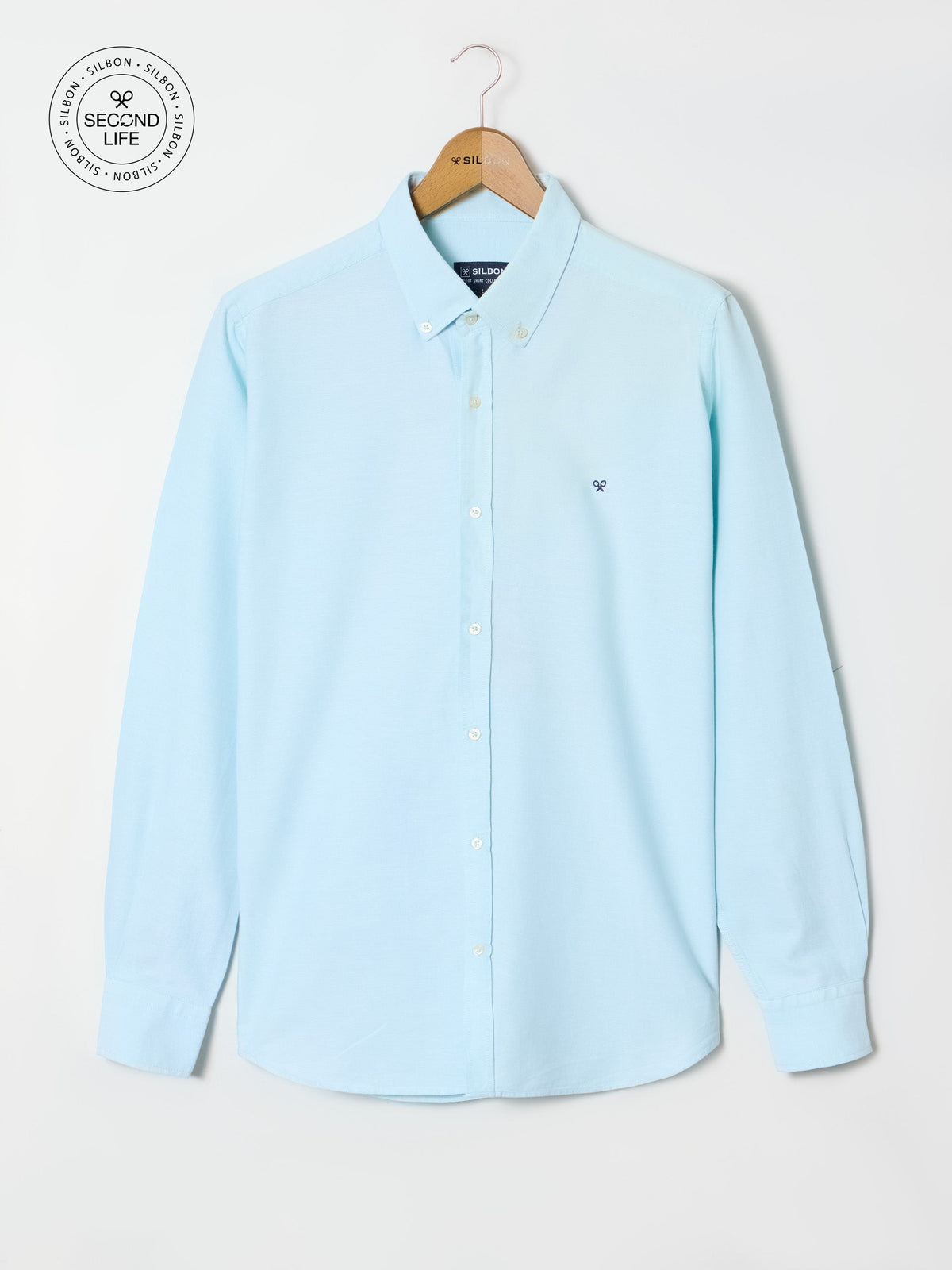 Camisa second life