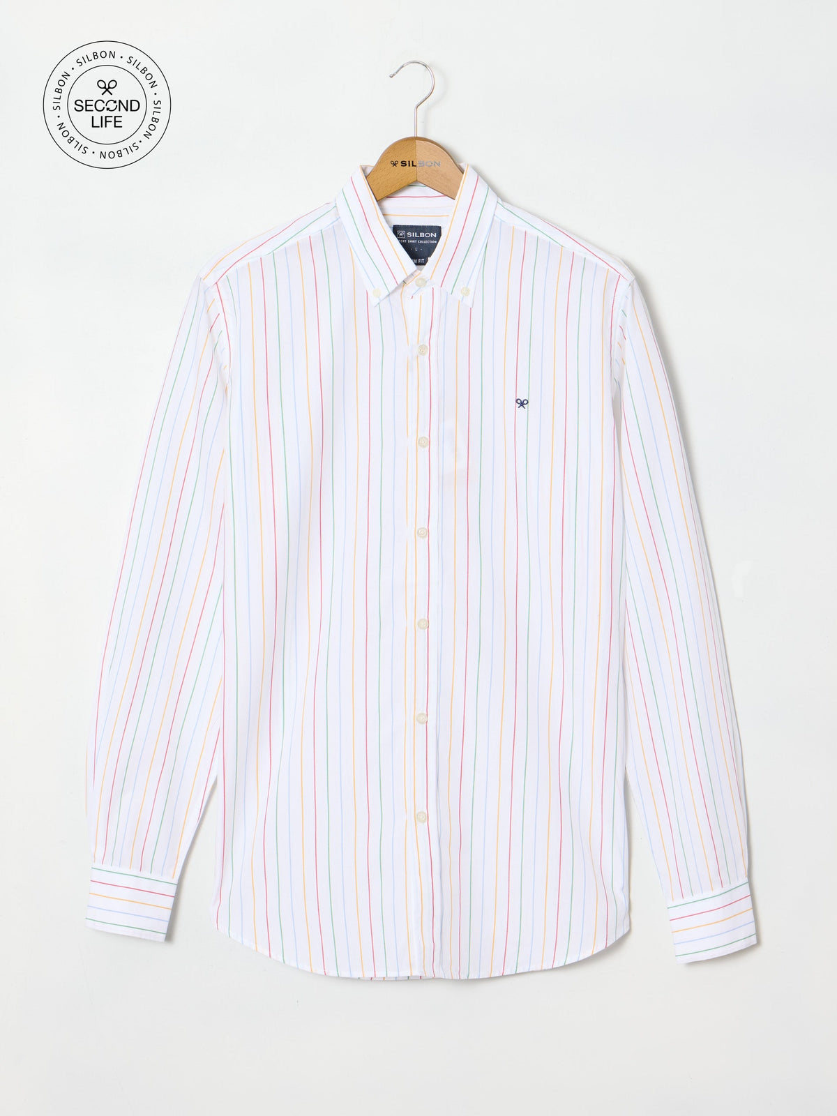 Camisa second life