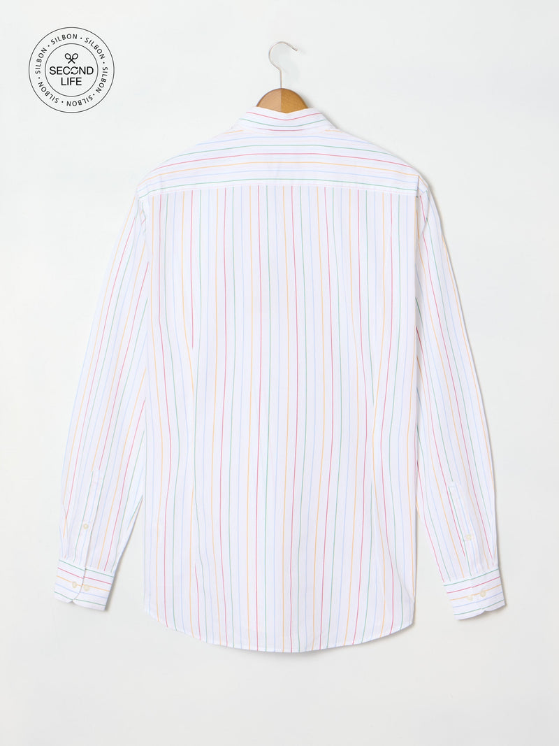 Camisa second life