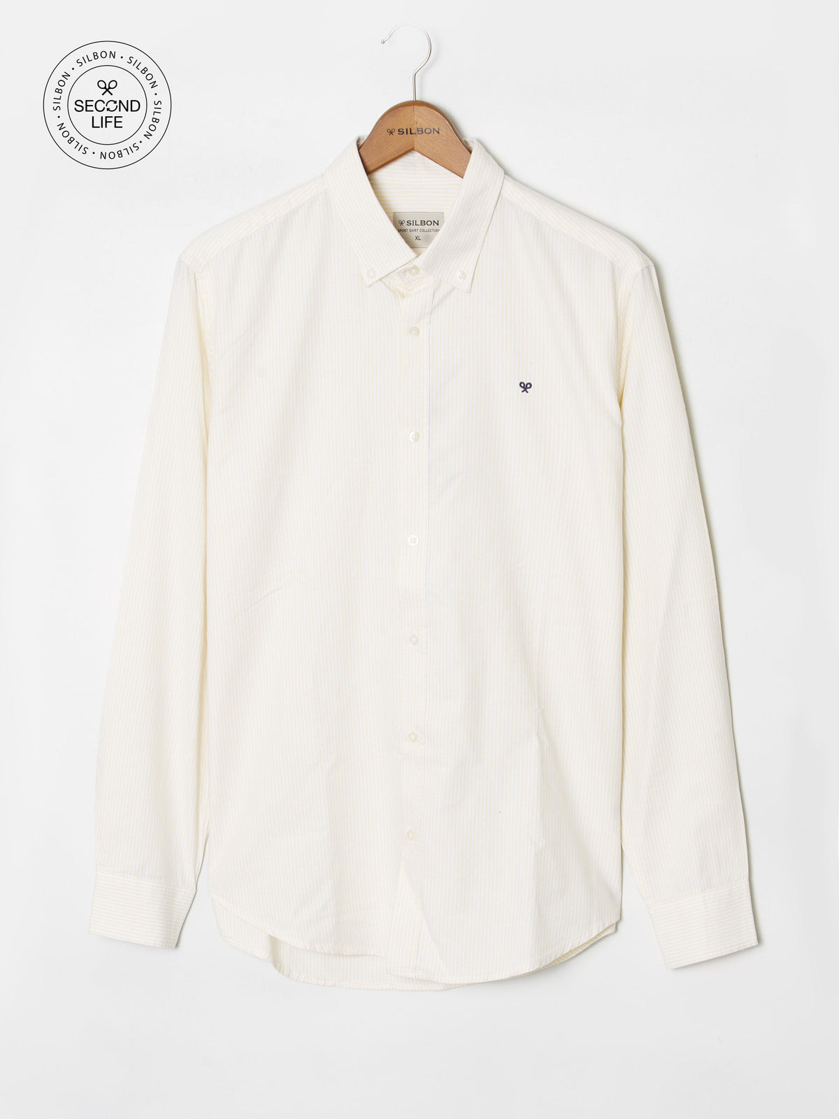 Camisa second life