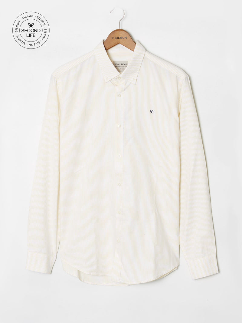 Camisa second life