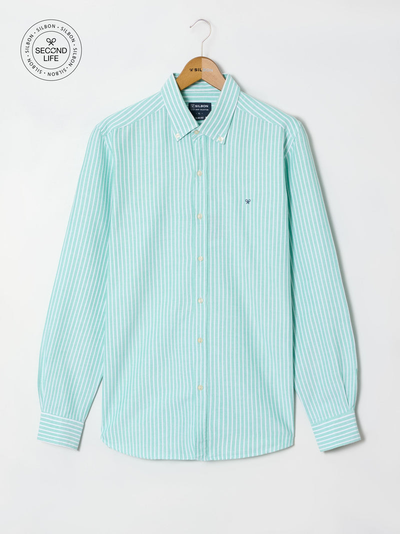 Camisa second life