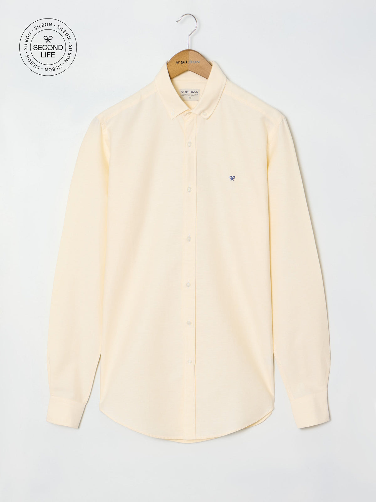 Camisa second life