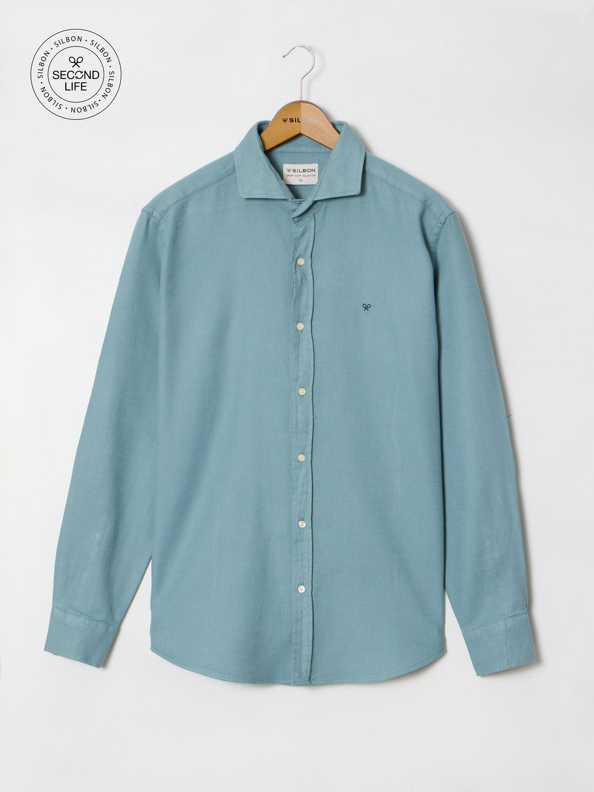 Camisa second life