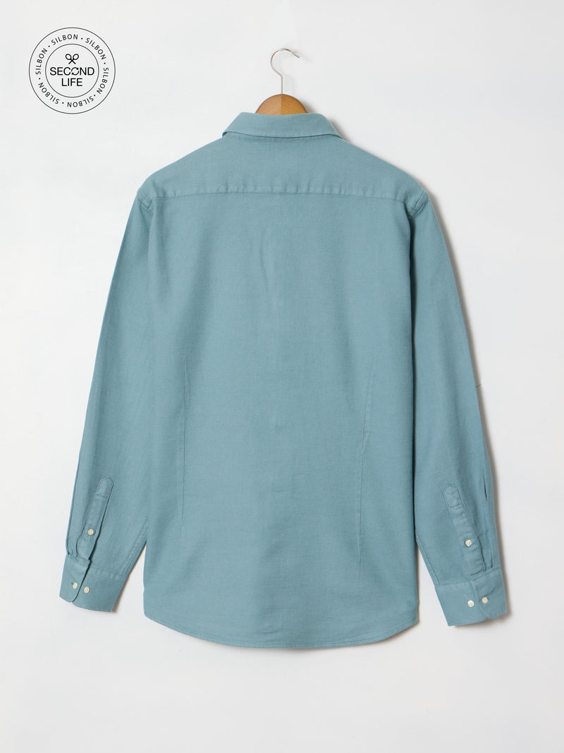 Camisa second life