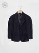 Blazer infantil segunda vida