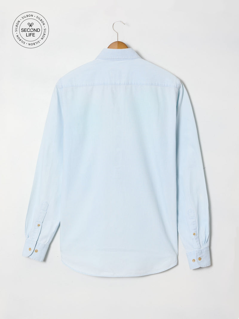 Camisa second life
