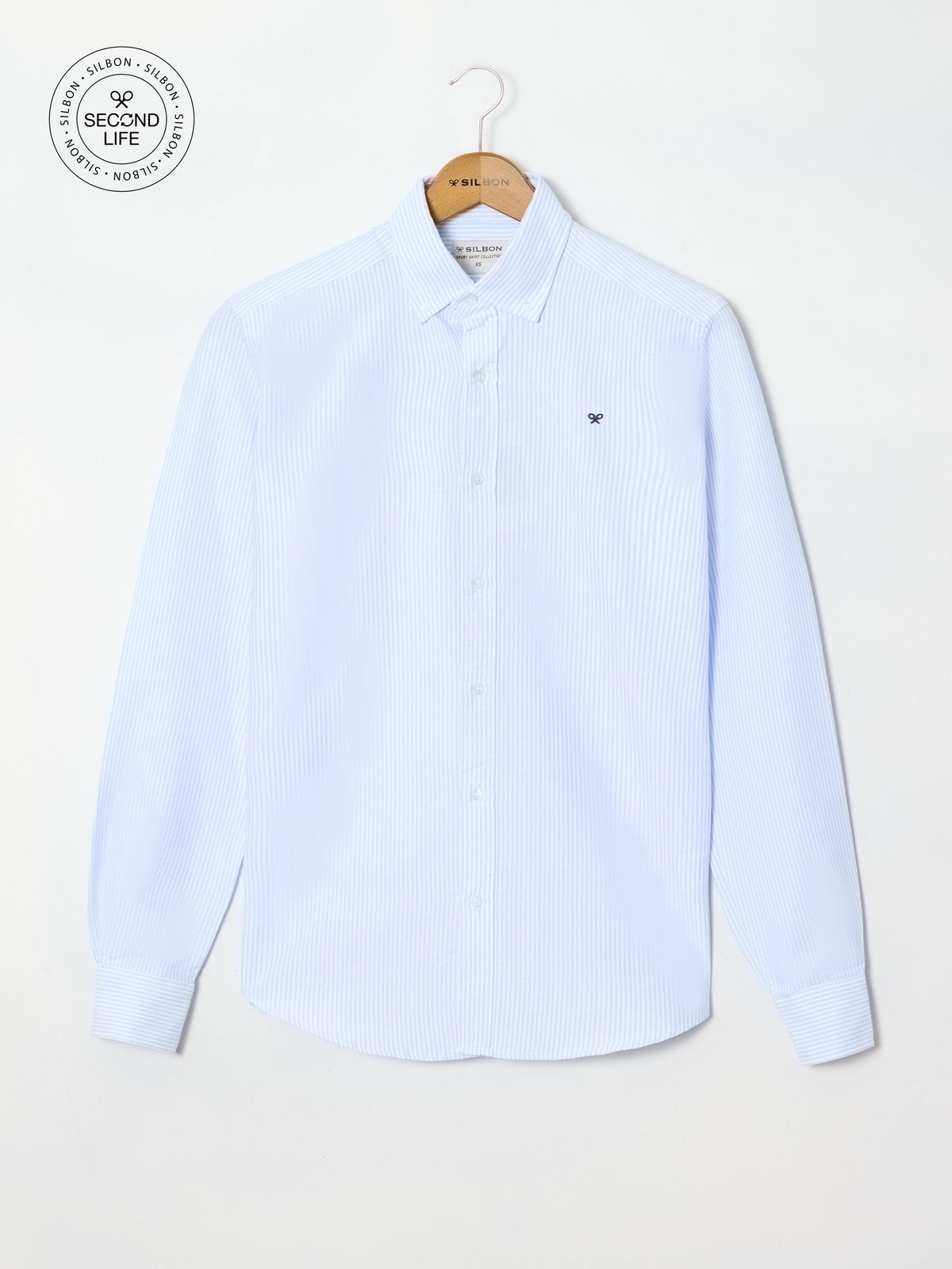 Camisa second life