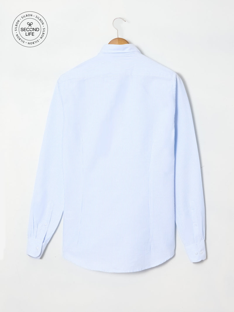 Camisa second life