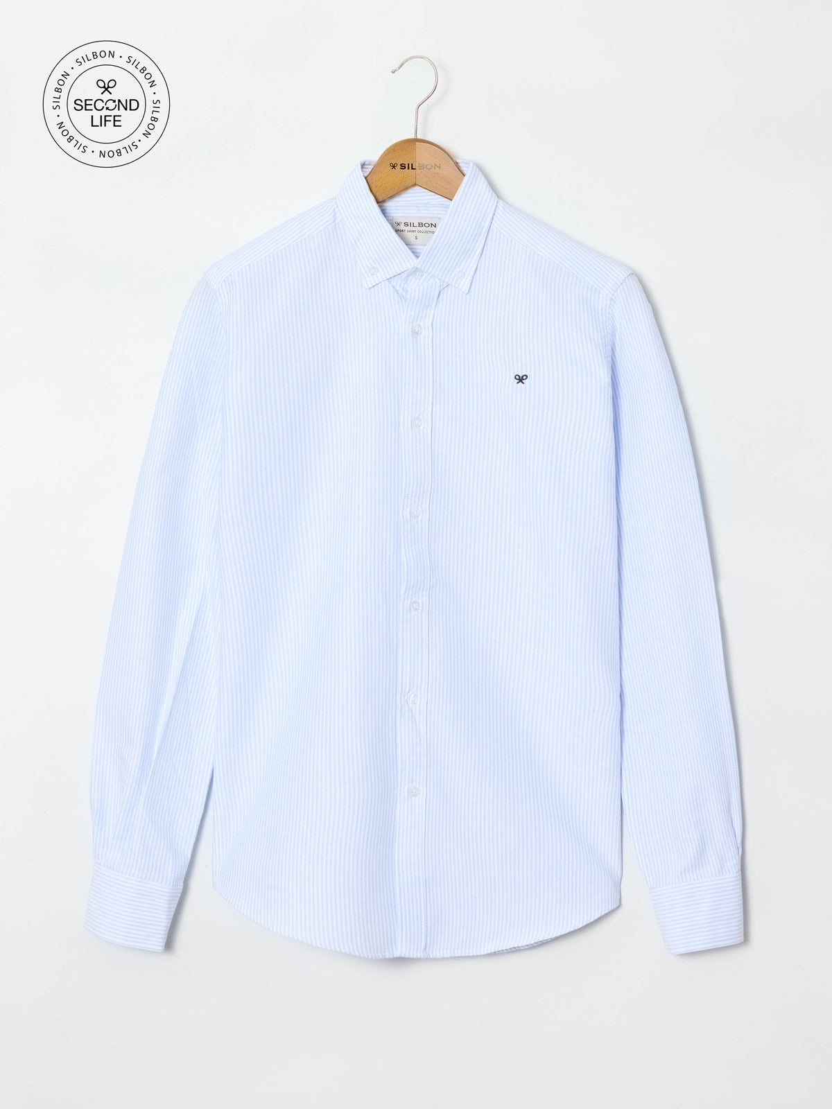 Camisa second life