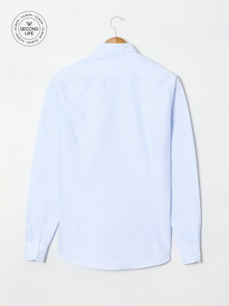 Camisa second life