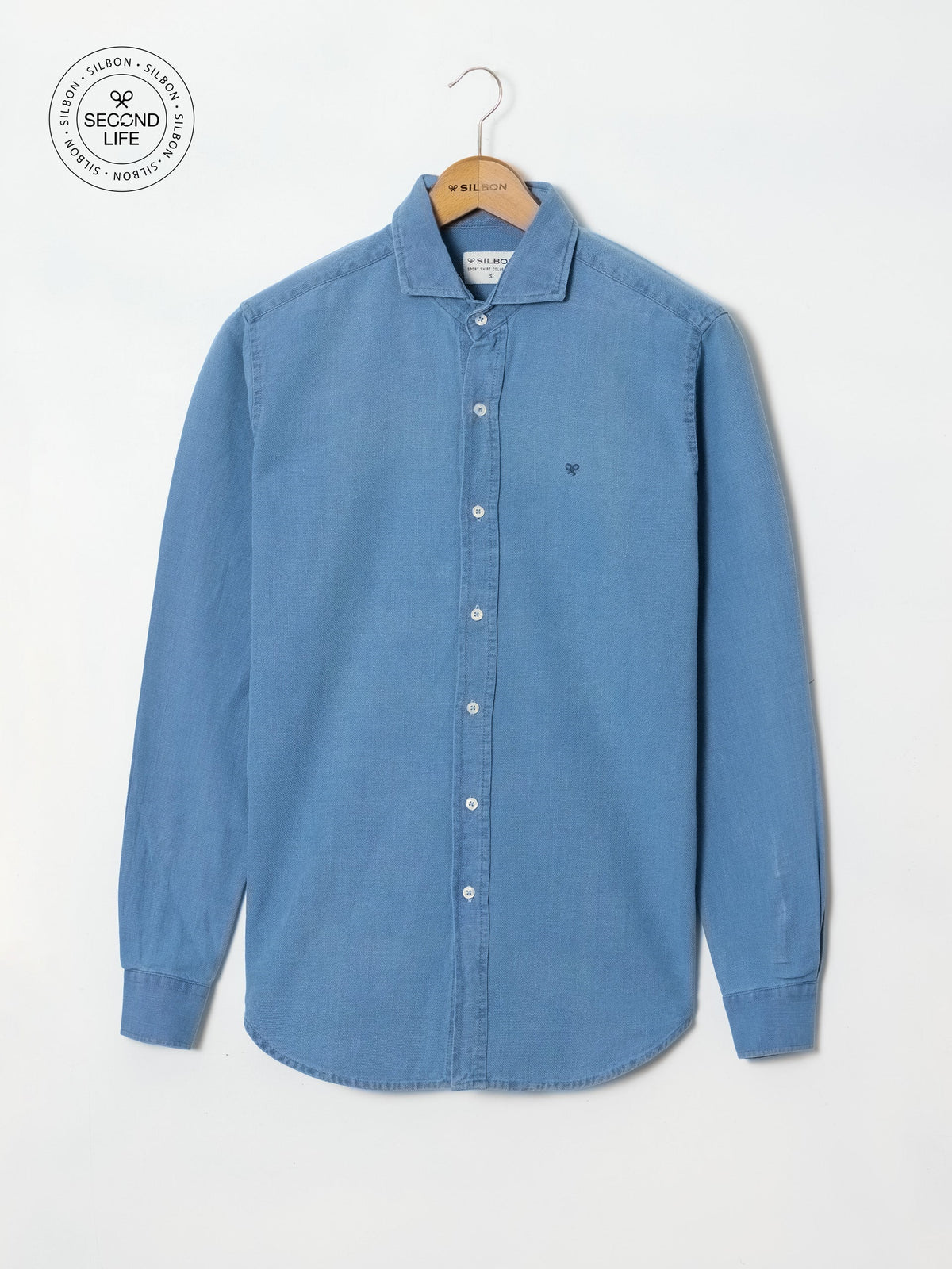 Camisa second life