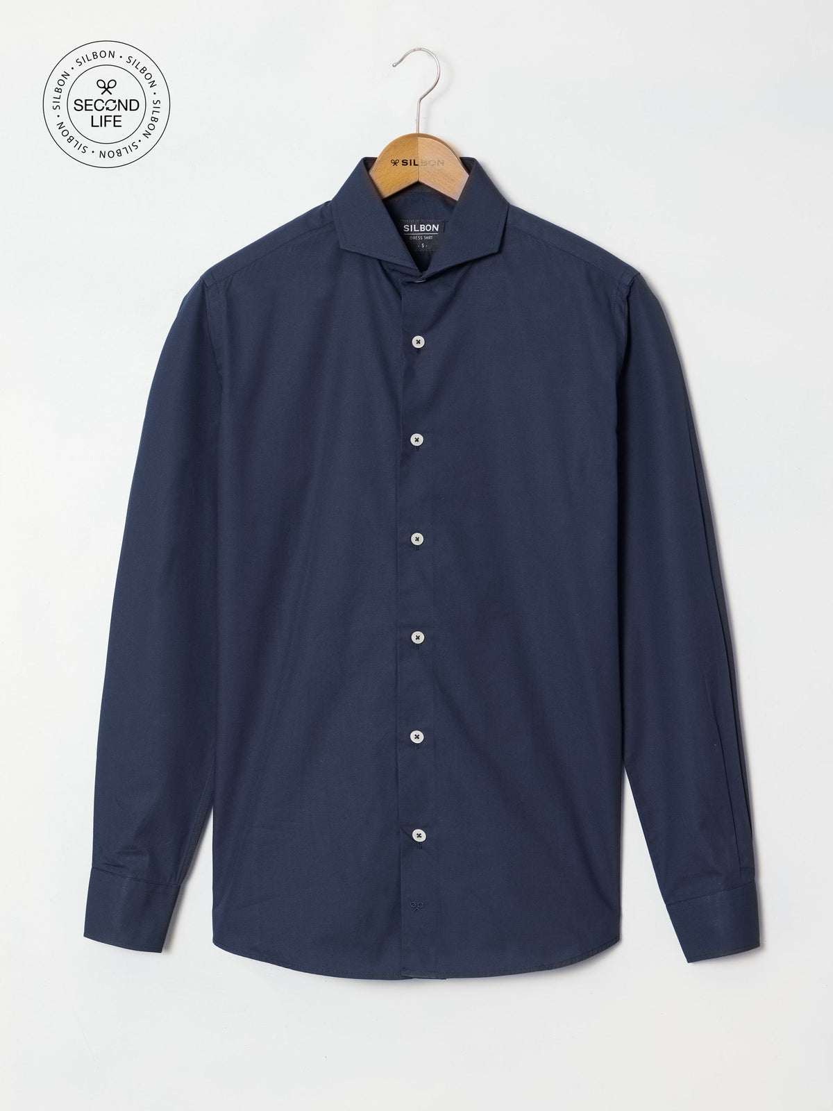Camisa second life