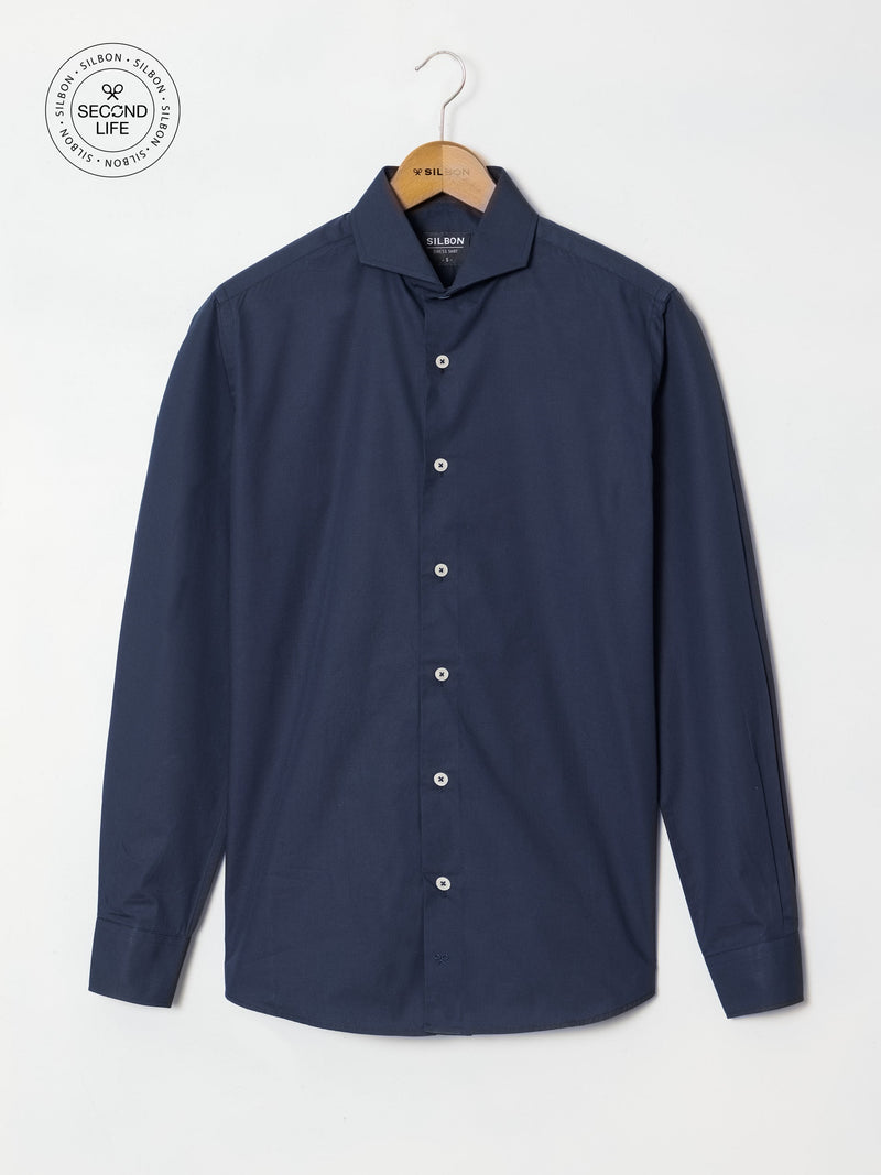 Camisa second life