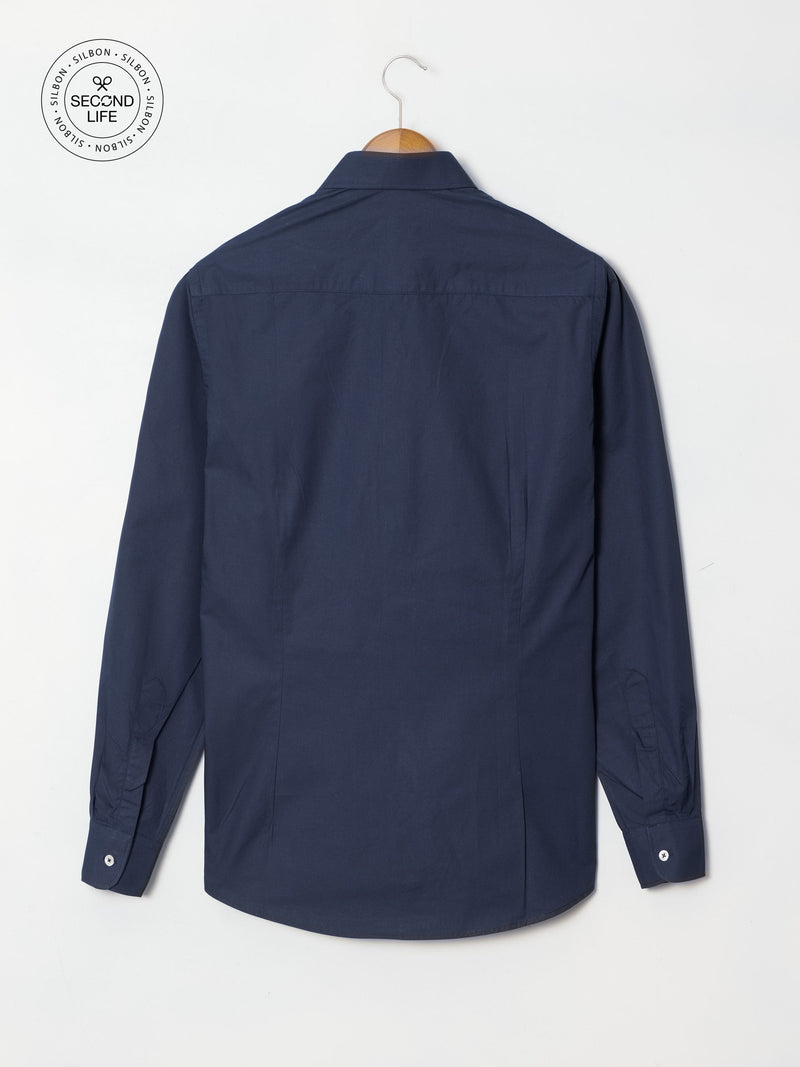 Camisa second life