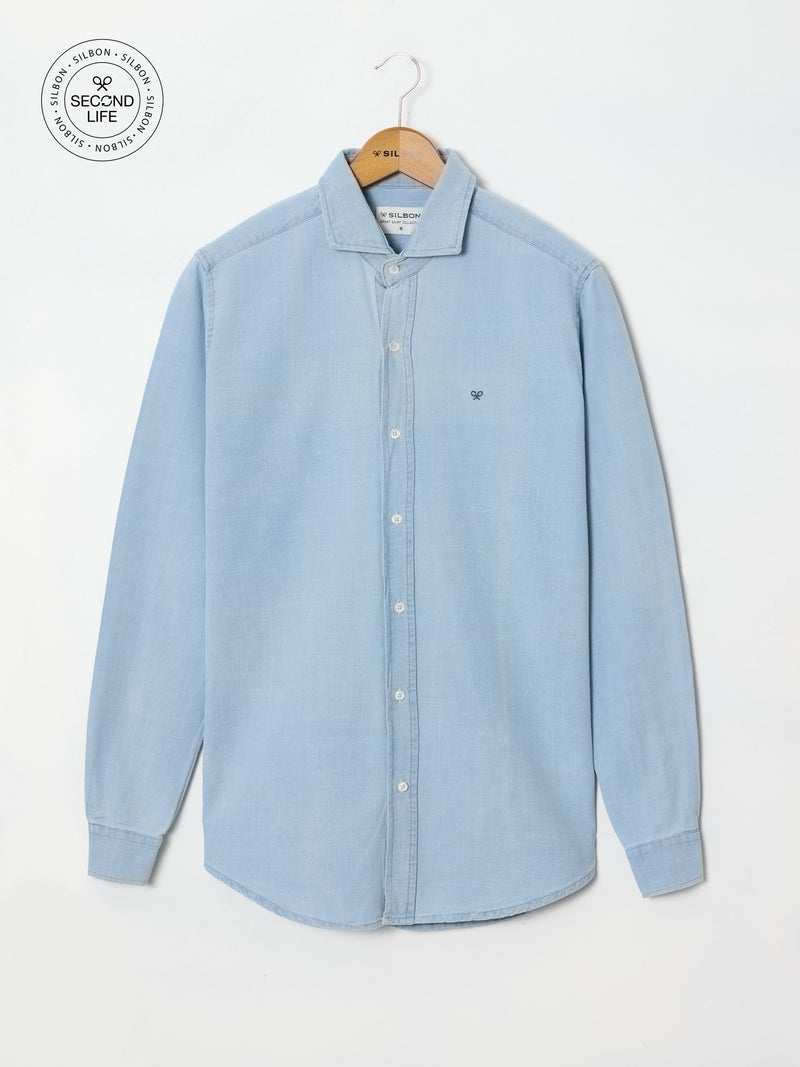 Camisa second life
