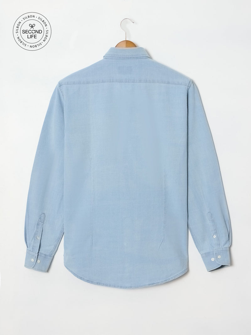 Camisa second life