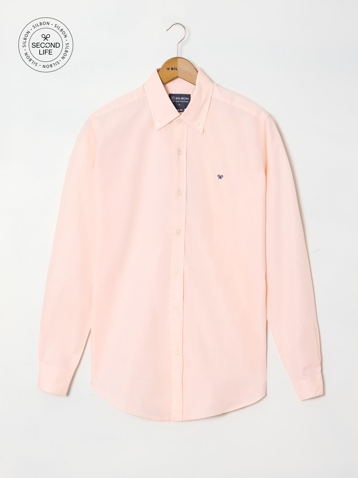 Camisa second life