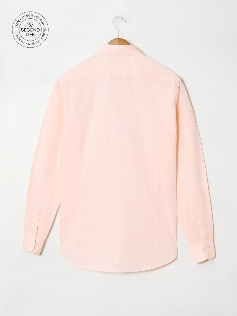 Camisa second life