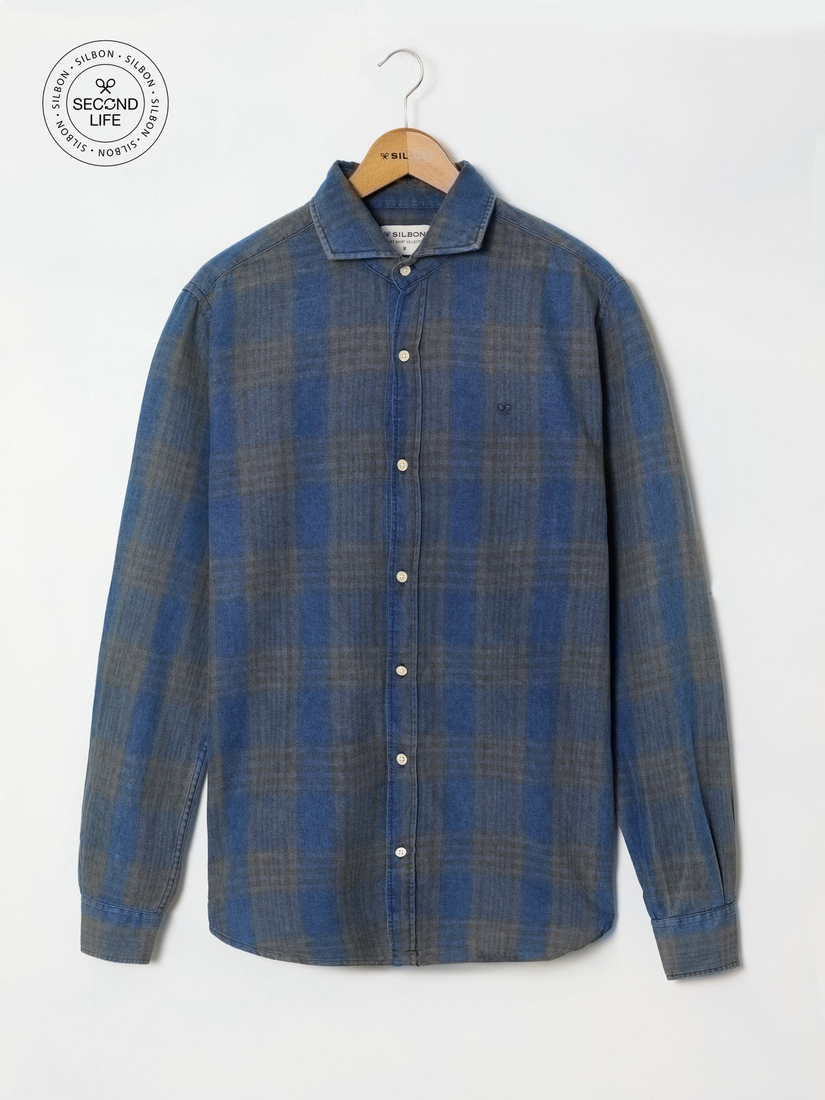 Camisa second life