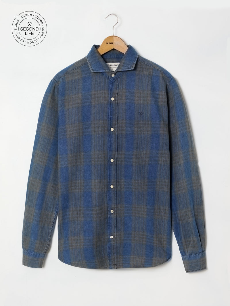 Camisa second life