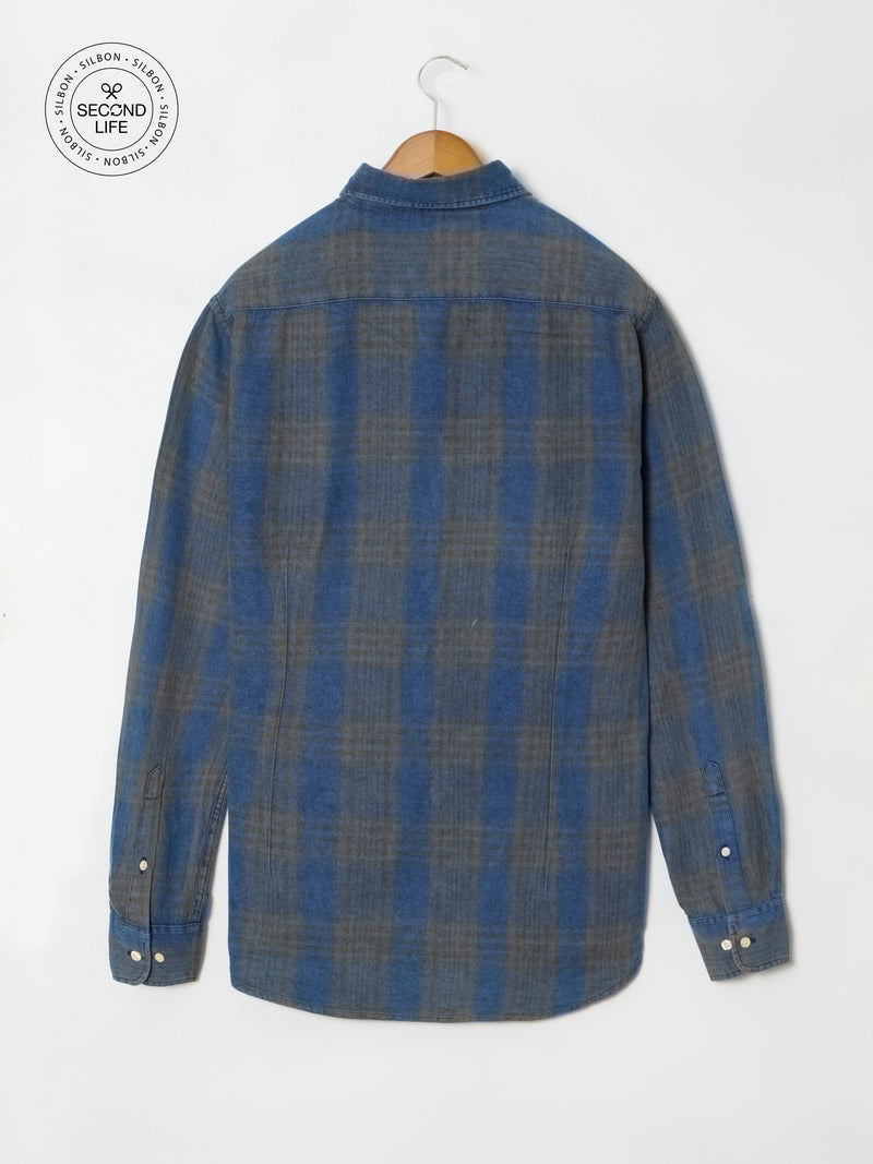 Camisa second life