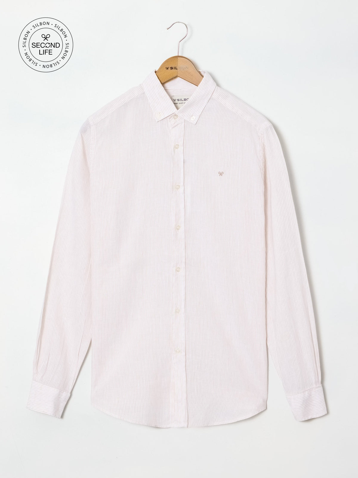 Camisa second life