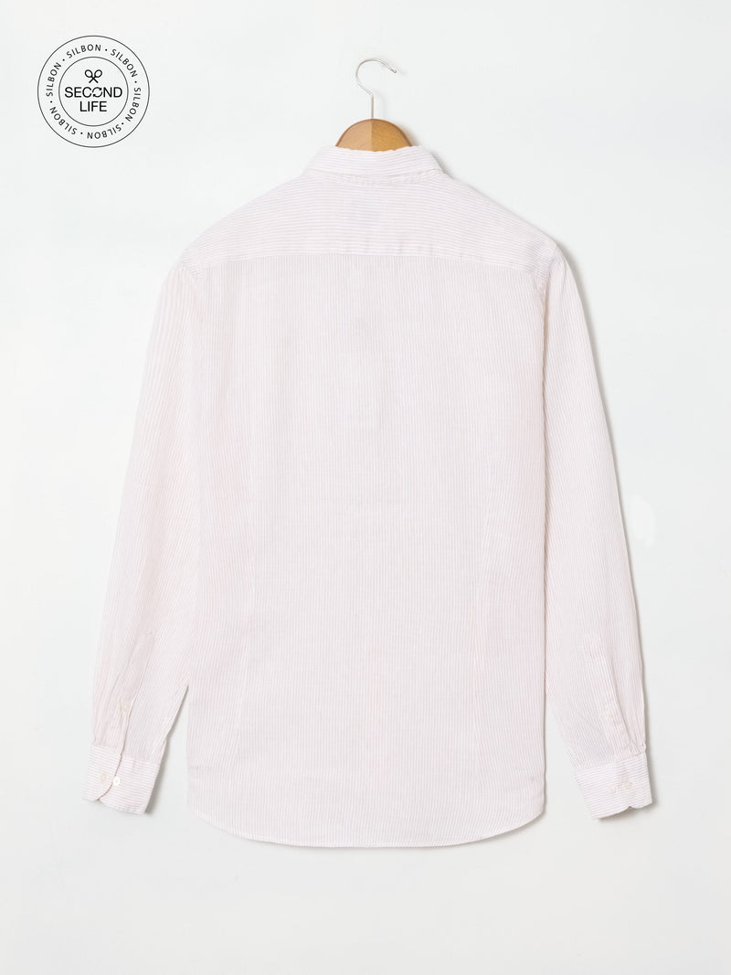 Camisa second life